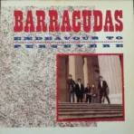 Barracudas – Endeavour To Persevere