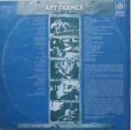 Art Farmer & The ORF-Big Band – Talk To Me - Imagen 2
