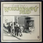 The Grateful Dead – Workingman's Dead