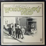 The Grateful Dead – Workingman's Dead