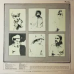 The Grateful Dead – Workingman's Dead - Imagen 2