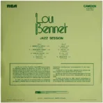 Lou Bennet – Jazz Session - Imagen 2