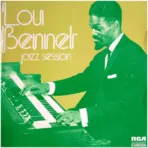 Lou Bennet – Jazz Session
