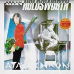 Allan Holdsworth – Atavachron
