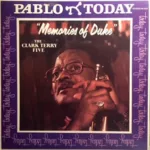 The Clark Terry Five – Memories Of Duke