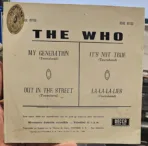 The Who – My Generation (Edición de colección) - Imagen 2