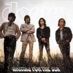 The Doors – Waiting For The Sun