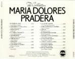 Maria Dolores Pradera – The Collection - Imagen 2