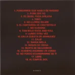 Antonio Flores – Pongamos Que Hablo De Madrid (Lo Mejor De Antonio) - Imagen 2