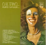 Caetano Veloso – Muitos Carnavais - Imagen 2