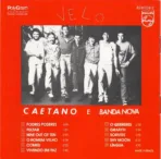 Caetano Veloso – Velô - Imagen 2
