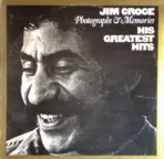 Jim Croce – Photographs & Memories: His Greatest Hits