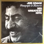 Jim Croce – Photographs & Memories: His Greatest Hits