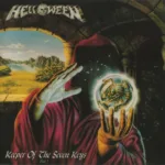 Helloween – Keeper Of The Seven Keys - Part I