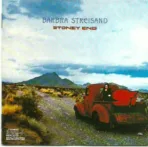 Barbra Streisand – Stoney End