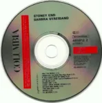 Barbra Streisand – Stoney End - Imagen 2