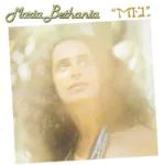 Maria Bethania – Mel