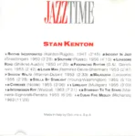 Stan Kenton – Jazz Time - Imagen 2