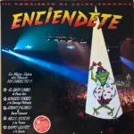 Varios – Enciendete