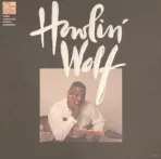 Howlin' Wolf – The Chess Box