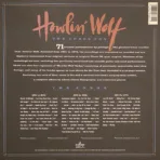 Howlin' Wolf – The Chess Box - Imagen 2