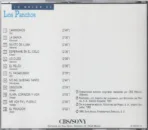 Lo mejor de Los Panchos (Vida Cotidiana y Canciones) - Imagen 2