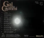 Gal Costa - Gal canta Caymmi - Imagen 2