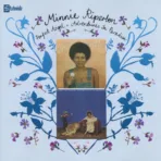 Minnie Riperton – Perfect Angel / Adventures In Paradise