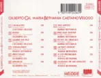 Gilberto Gil / Maria Bethania / Caetano Veloso - Imagen 2