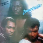 Imagination – Imagination