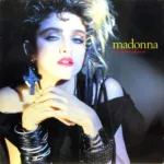 Madonna – The First Album