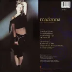 Madonna – The First Album - Imagen 2