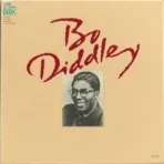 Bo Diddley - The Chess Box