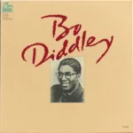 Bo Diddley - The Chess Box