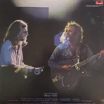 David Crosby Graham Nash – Wind On The Water - Imagen 2