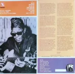 Lightnin' Hopkins – Lightnin' Strikes Back - Imagen 2
