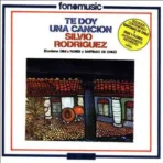 Silvio Rodríguez - Te doy una canción