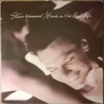 Steve Winwood – Back In The High Life