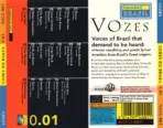 Cores Do Brasil 0.01 Vozes - Imagen 2