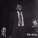 Oscar Peterson – The Trio