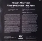 Oscar Peterson – The Trio - Imagen 2