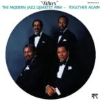 The Modern Jazz Quartet - Echoes