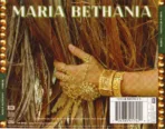 Maria Bethânia – Âmbar - Imagen 2