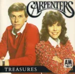 Carpenters – Treasures