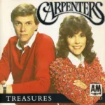 Carpenters – Treasures