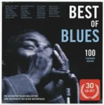 Best Of Blues - Lo mejor del Blues (Pack 30xCD)