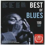 Best Of Blues - Lo mejor del Blues (Pack 30xCD)