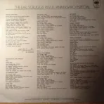 The Earl Scruggs Revue – Anniversary Special Volume One - Imagen 2