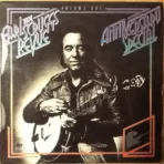 The Earl Scruggs Revue – Anniversary Special Volume One