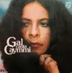 Gal Costa - Gal canta Caymmi